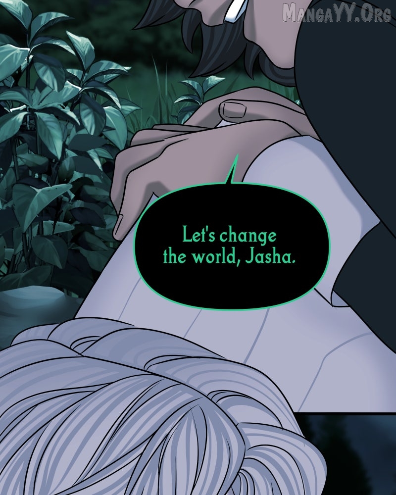 Don't Enter the House Pool Chapter 12 - page 87