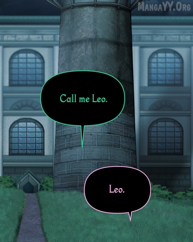 Don't Enter the House Pool Chapter 12 - page 90
