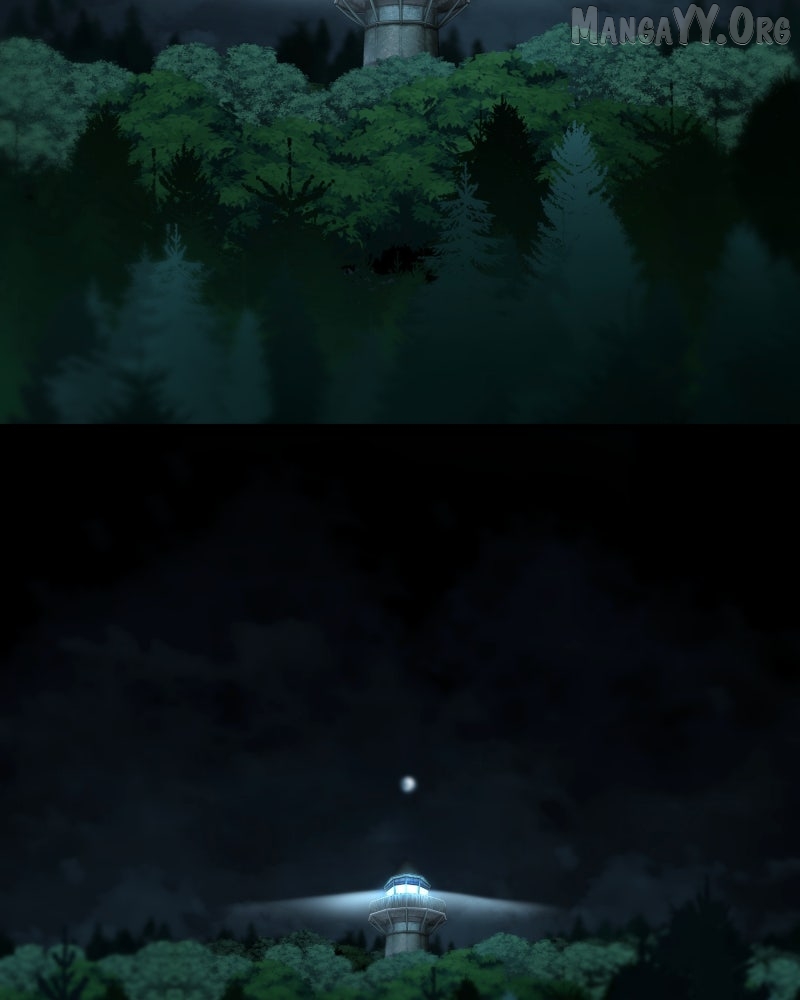 Don't Enter the House Pool Chapter 12 - page 94