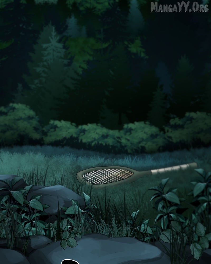 Don't Enter the House Pool Chapter 12 - page 95