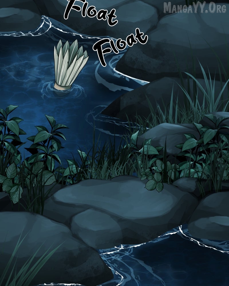 Don't Enter the House Pool Chapter 12 - page 96