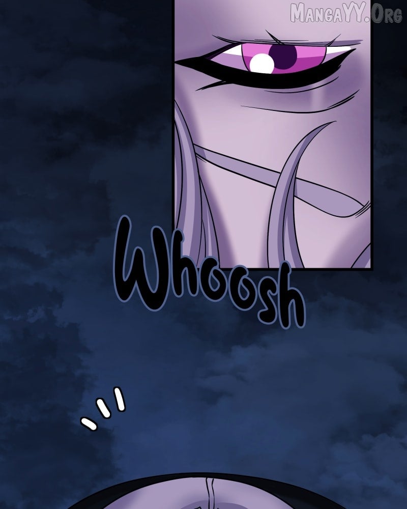 Don't Enter the House Pool Chapter 13 - page 8