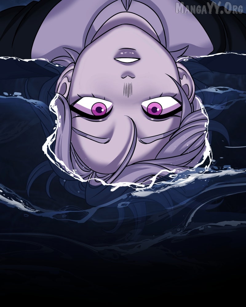 Don't Enter the House Pool Chapter 13 - page 9