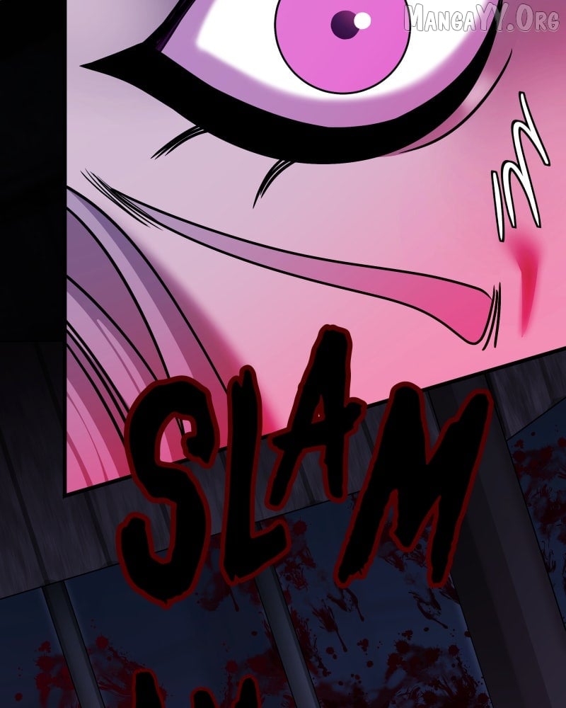 Don't Enter the House Pool Chapter 13 - page 20