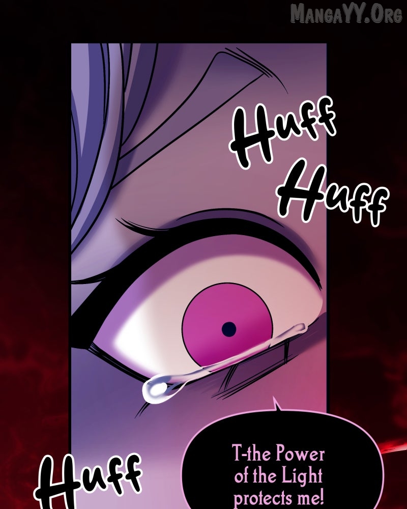 Don't Enter the House Pool Chapter 13 - page 32