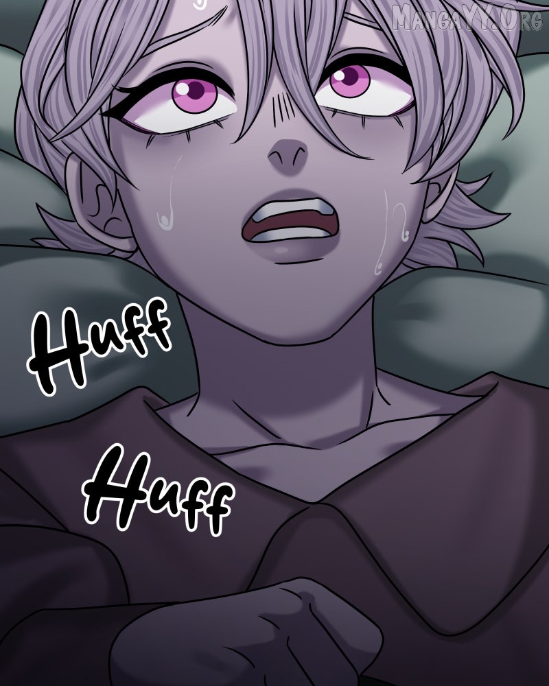 Don't Enter the House Pool Chapter 13 - page 37
