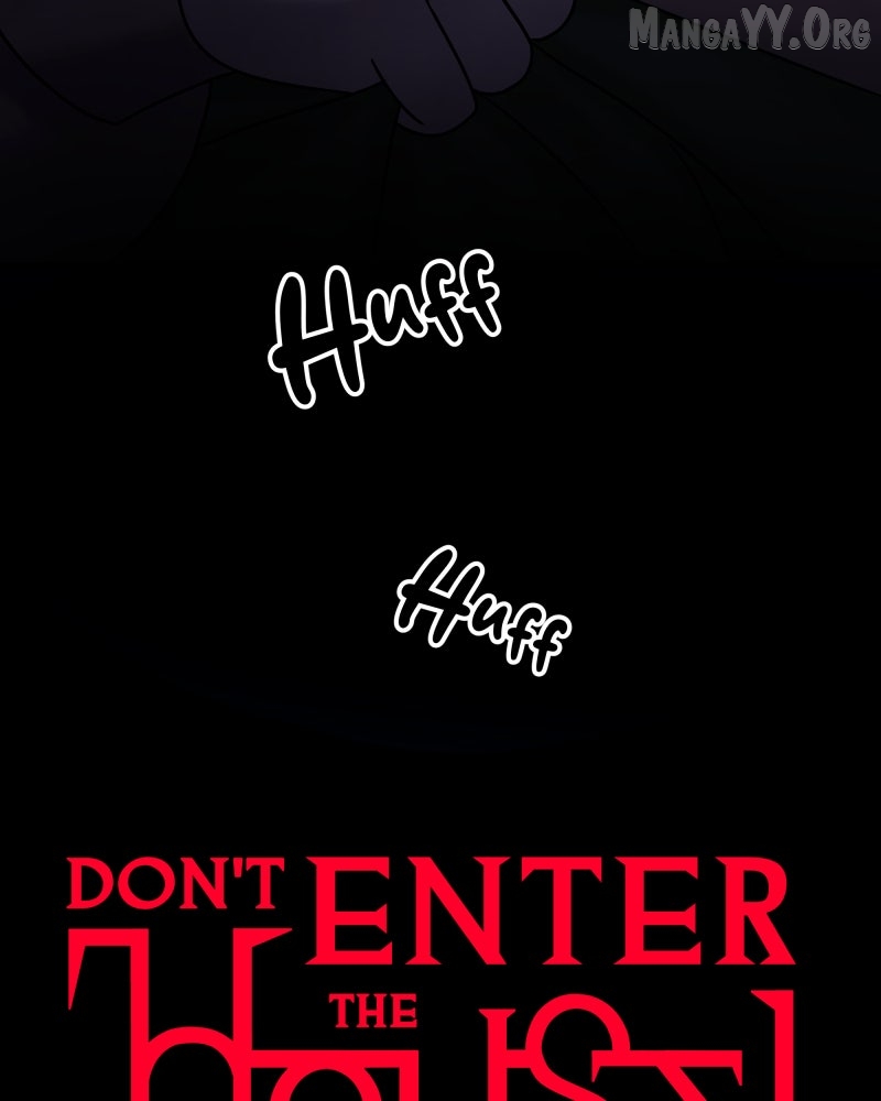 Don't Enter the House Pool Chapter 13 - page 38