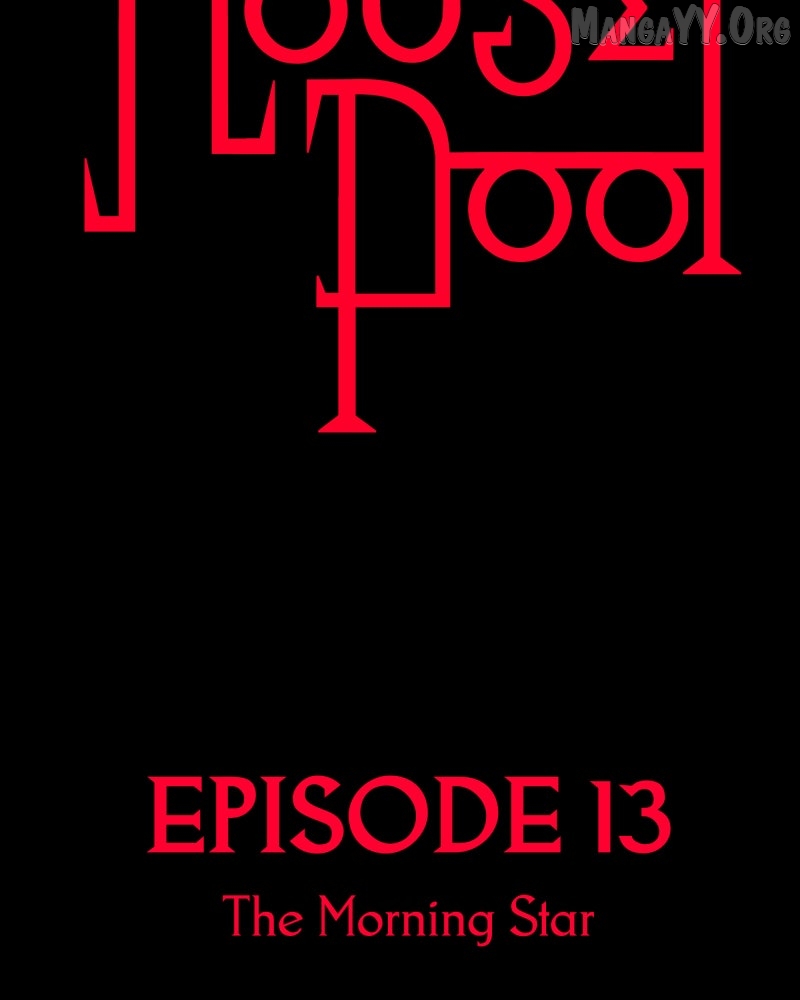 Don't Enter the House Pool Chapter 13 - page 39
