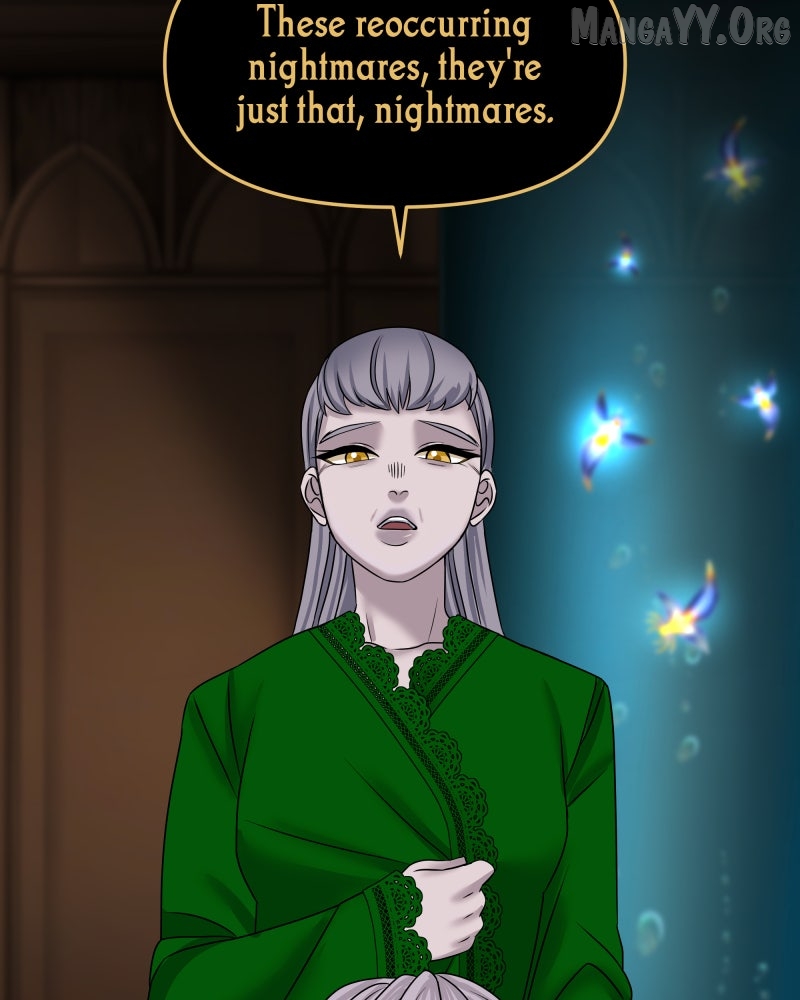 Don't Enter the House Pool Chapter 13 - page 45