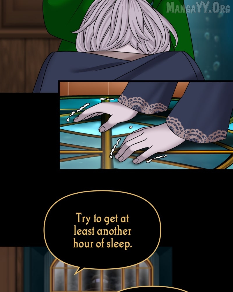 Don't Enter the House Pool Chapter 13 - page 46