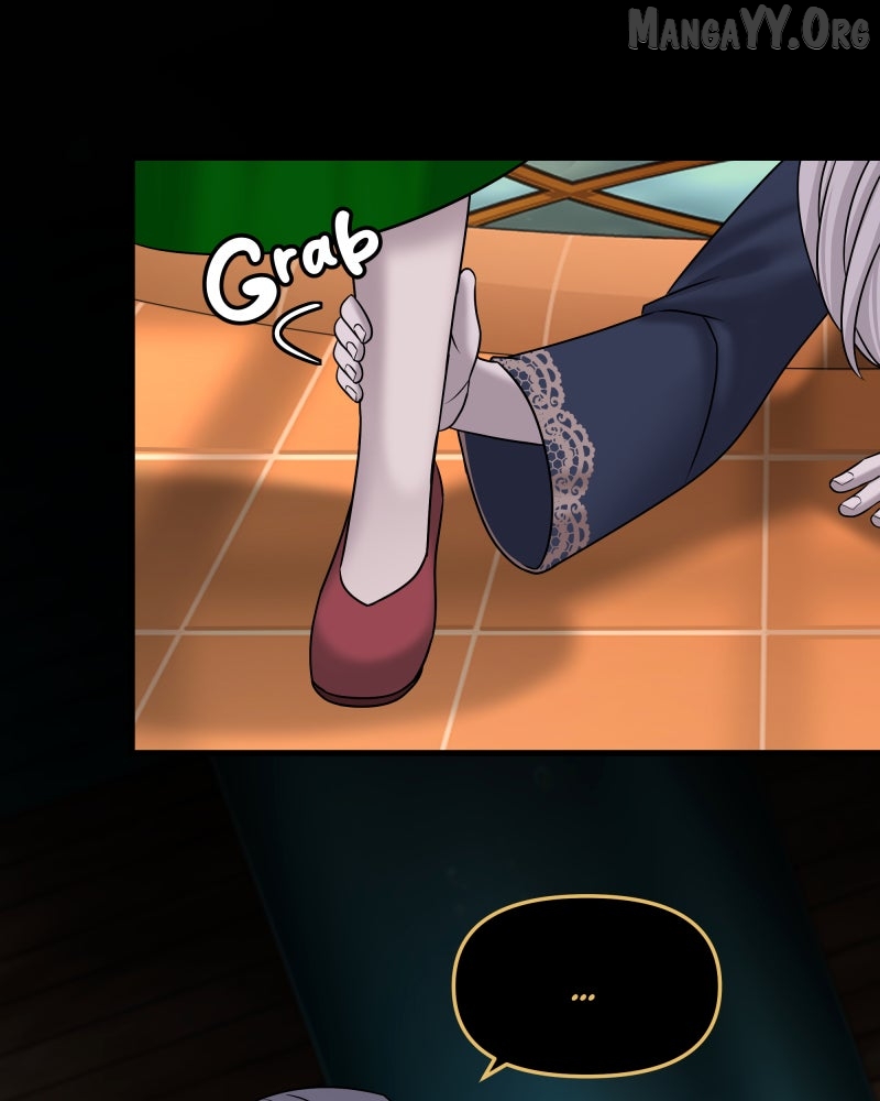 Don't Enter the House Pool Chapter 13 - page 48