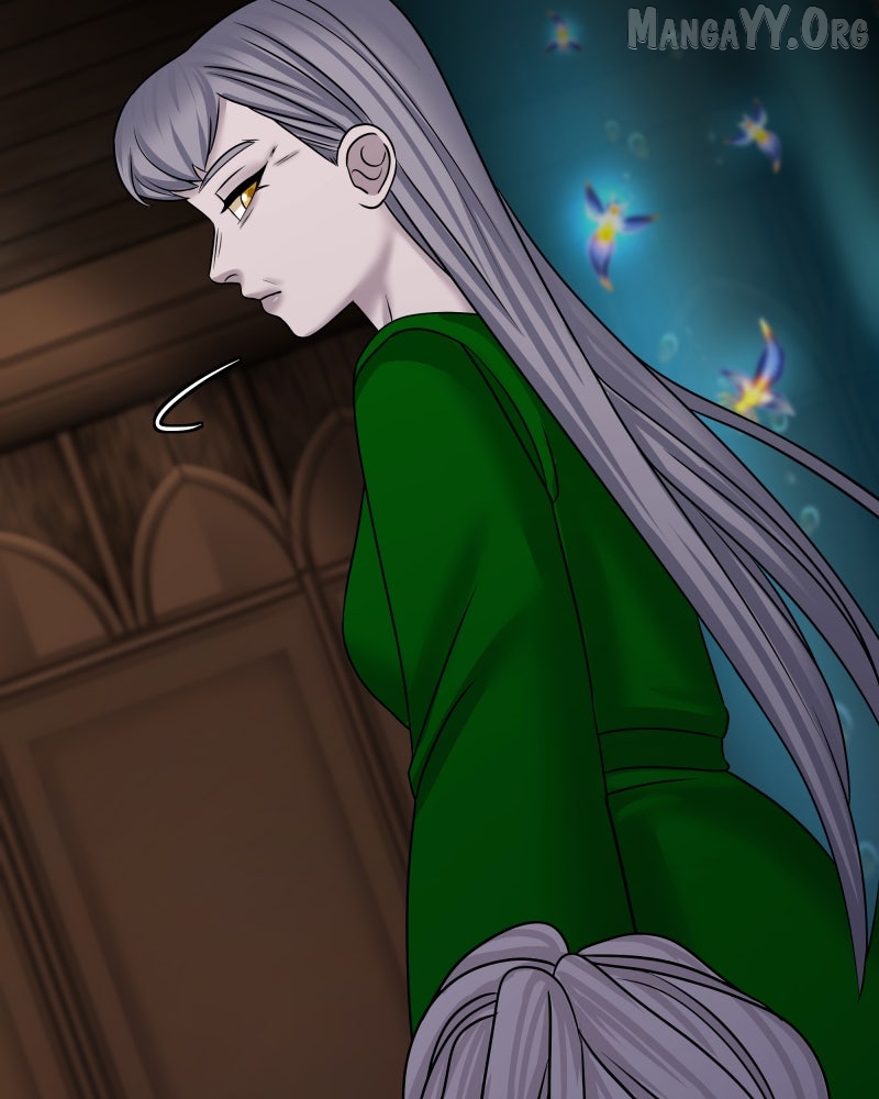 Don't Enter the House Pool Chapter 13 - page 49