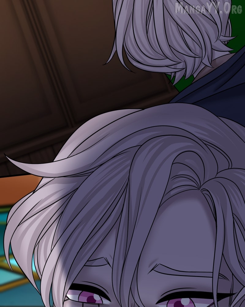 Don't Enter the House Pool Chapter 13 - page 50