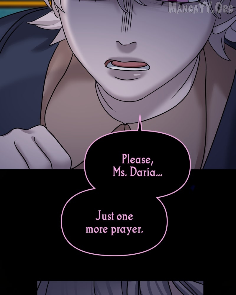 Don't Enter the House Pool Chapter 13 - page 51