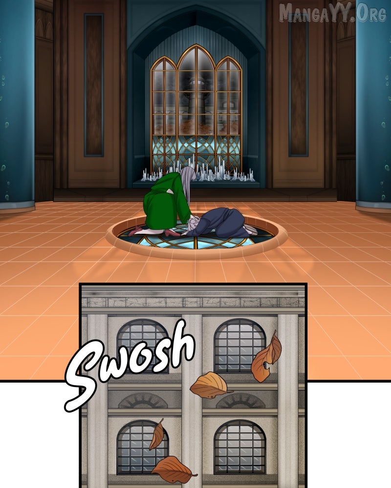 Don't Enter the House Pool Chapter 13 - page 56