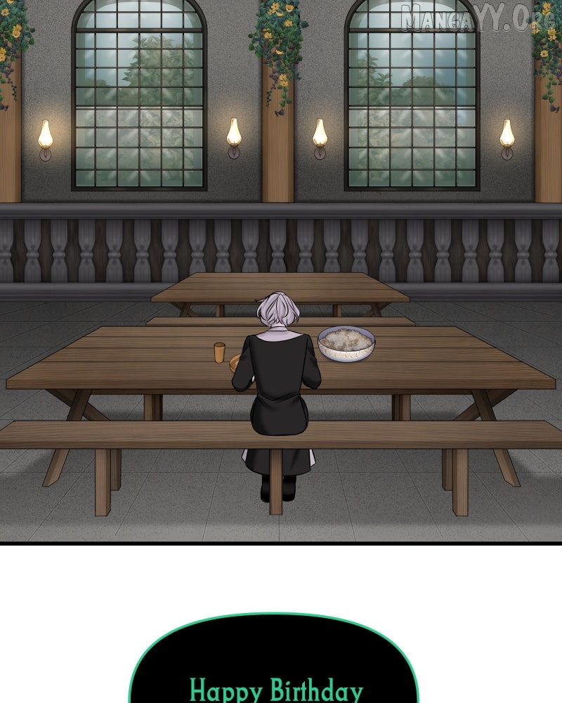 Don't Enter the House Pool Chapter 13 - page 58