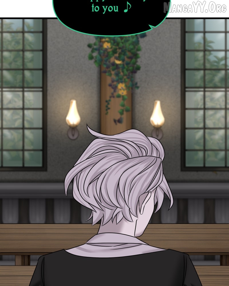 Don't Enter the House Pool Chapter 13 - page 59