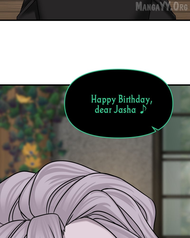 Don't Enter the House Pool Chapter 13 - page 60