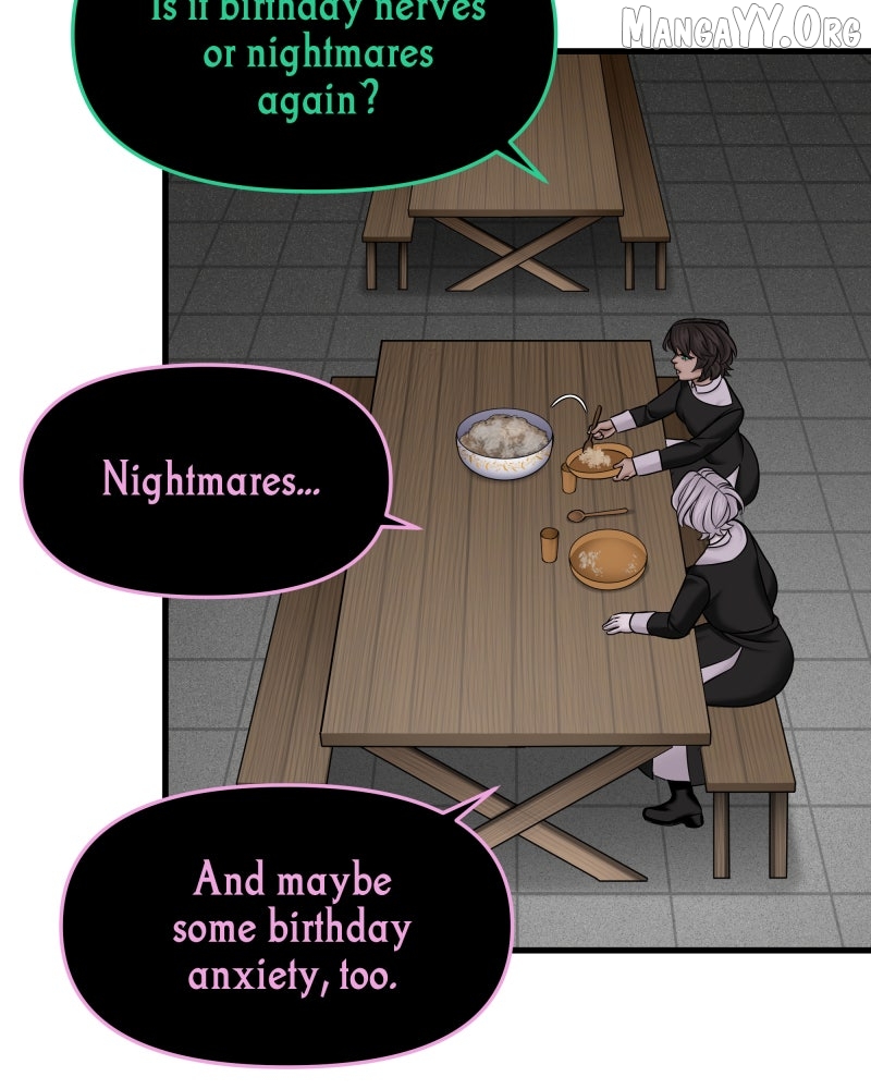 Don't Enter the House Pool Chapter 13 - page 67