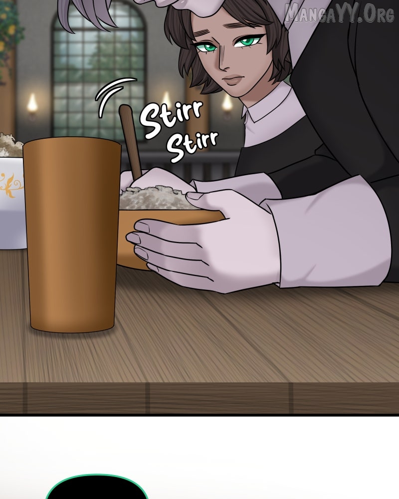 Don't Enter the House Pool Chapter 13 - page 71