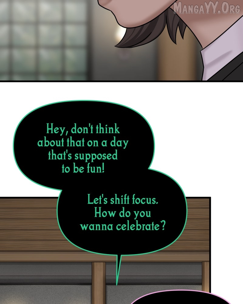 Don't Enter the House Pool Chapter 13 - page 73
