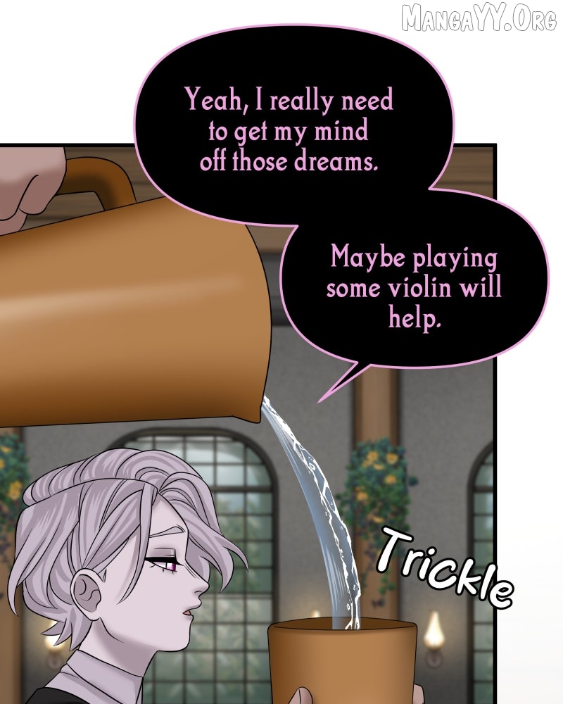 Don't Enter the House Pool Chapter 13 - page 75