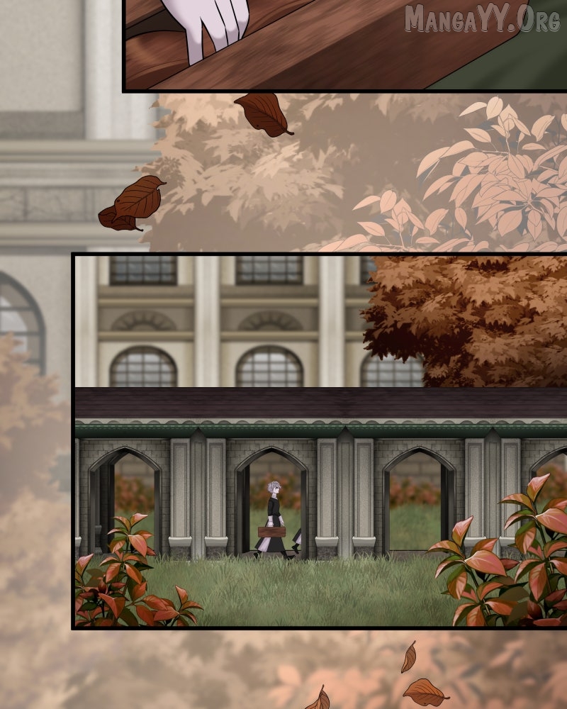 Don't Enter the House Pool Chapter 13 - page 79