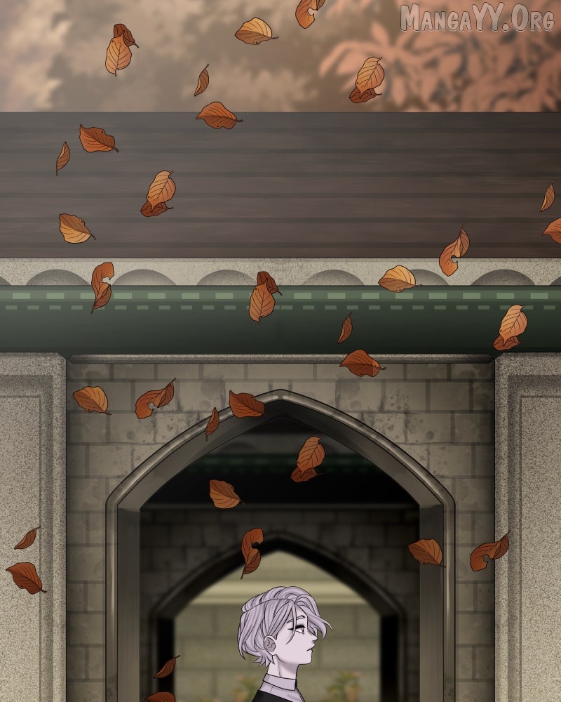 Don't Enter the House Pool Chapter 13 - page 80