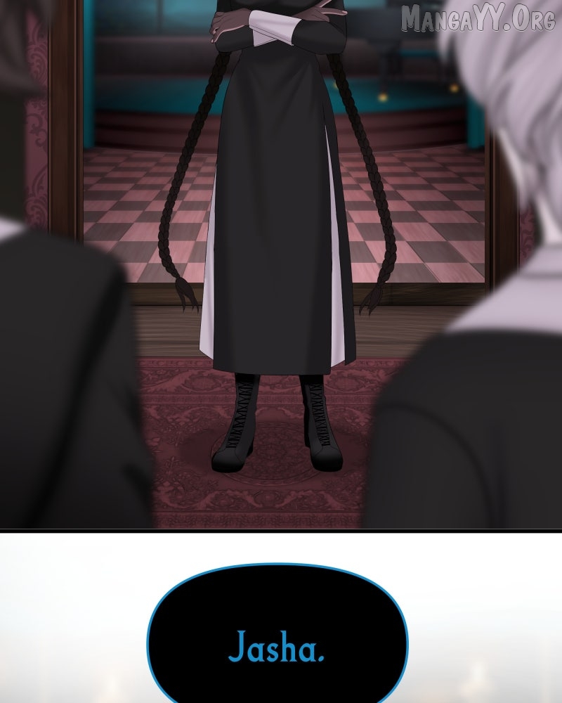 Don't Enter the House Pool Chapter 13 - page 91