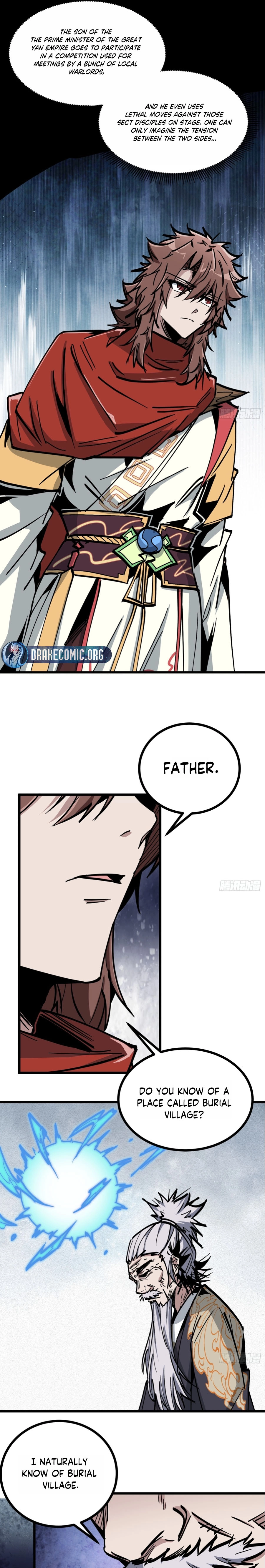 Fairy, Please Listen to My Explanation Chapter 25 - page 15