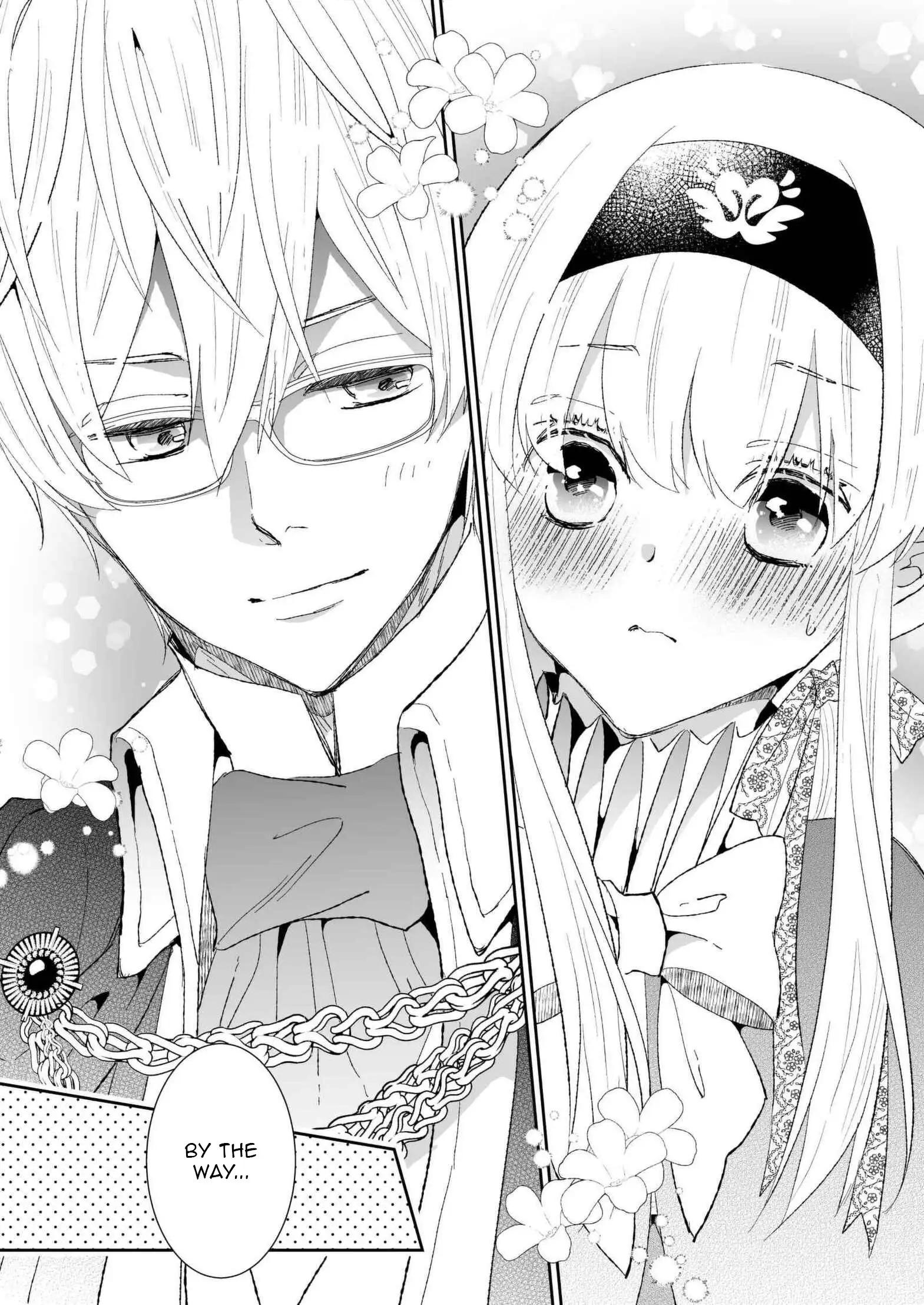 I Don’t Want to Marry the Handsome Crown Prince of a Superpower!! Chapter 10 - page 14