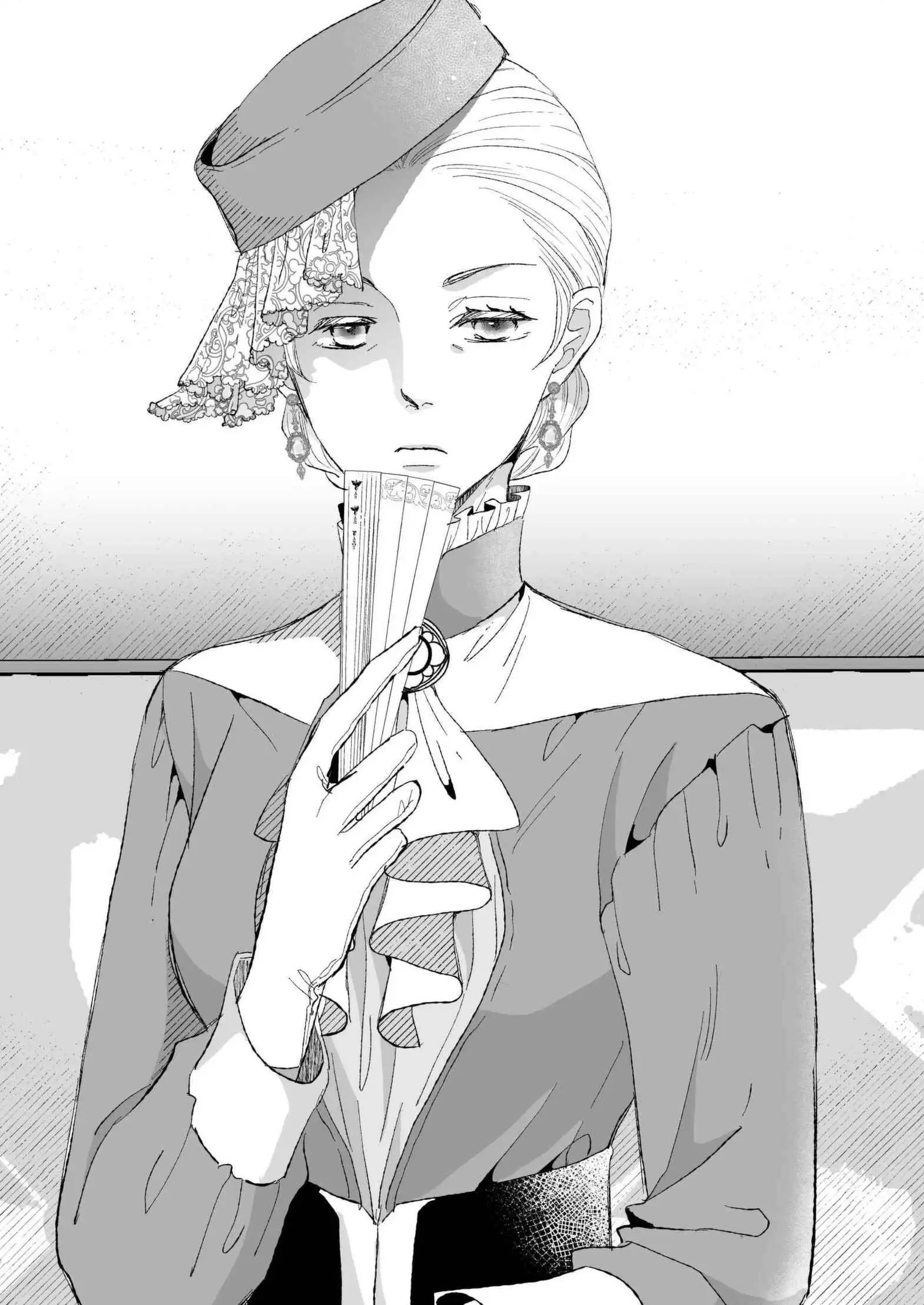 I Don’t Want to Marry the Handsome Crown Prince of a Superpower!! Chapter 10 - page 19