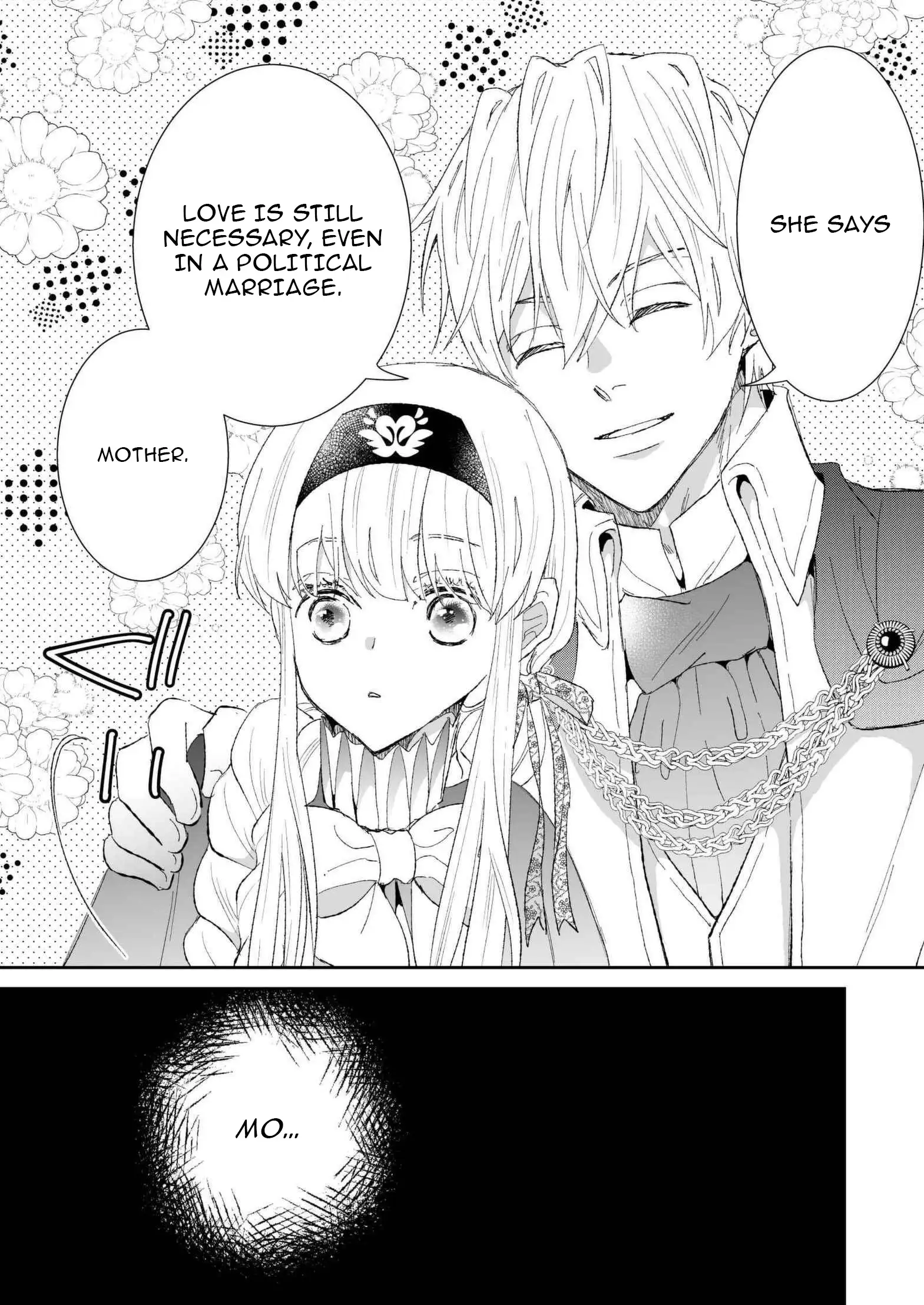 I Don’t Want to Marry the Handsome Crown Prince of a Superpower!! Chapter 10 - page 22