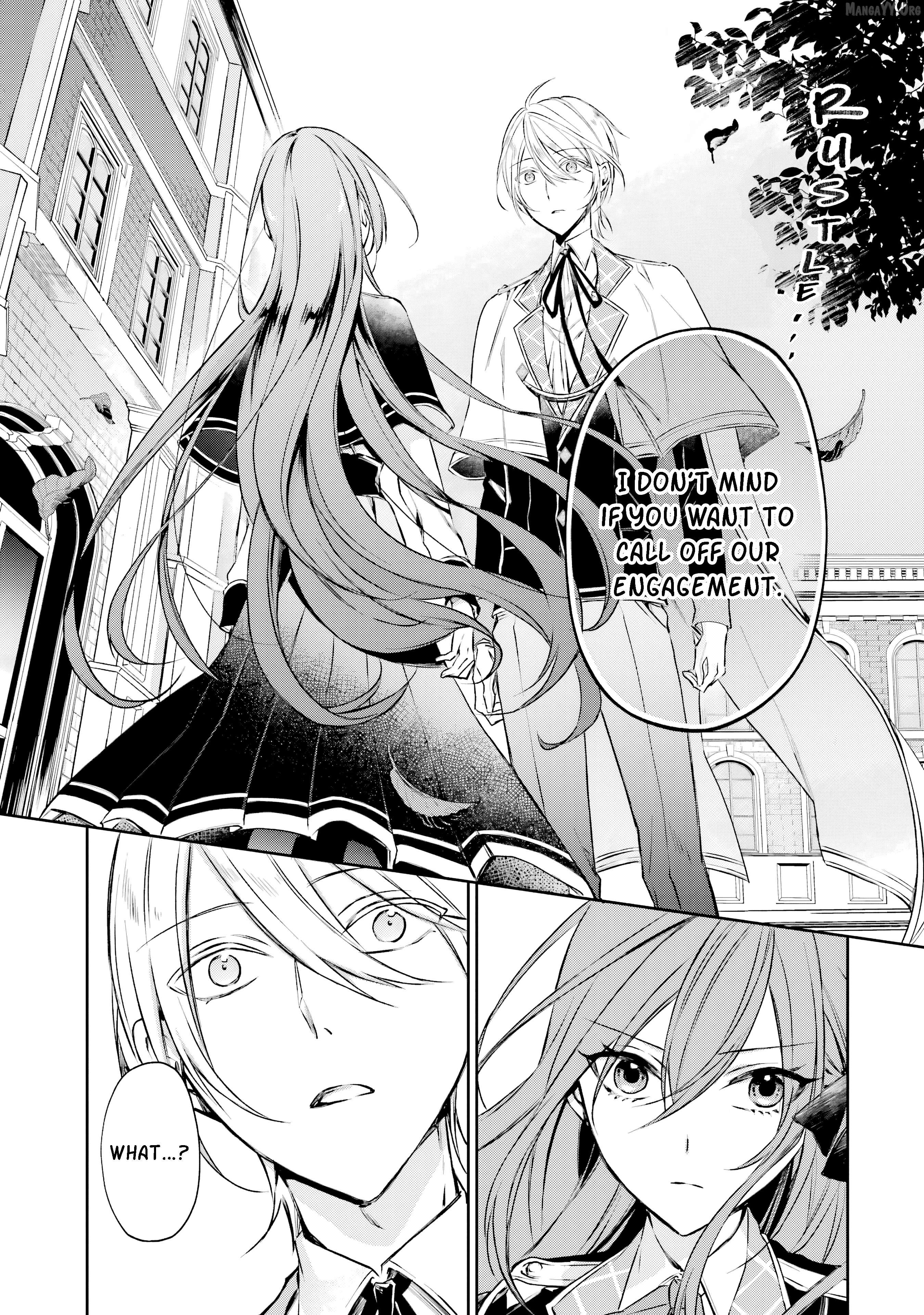 Akuyaku Reijou ni Tensei Shita Inaka Musume ga Bad End Kaihi ni Idomu Hanashi - Shinitakunai no de Last Boss Yori Tsuyoku Natte Mita Chapter 3 - page 4
