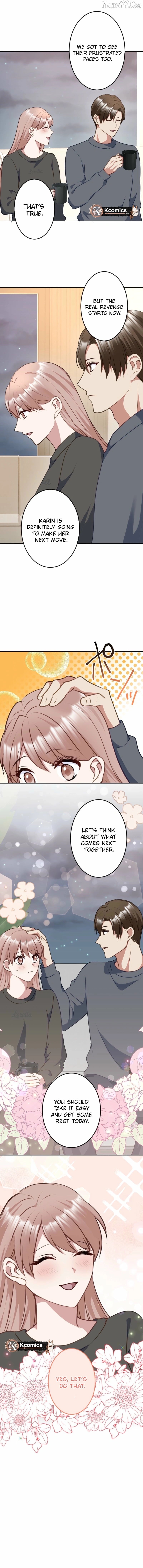 Till I Send You to Hell Chapter 17 - page 9