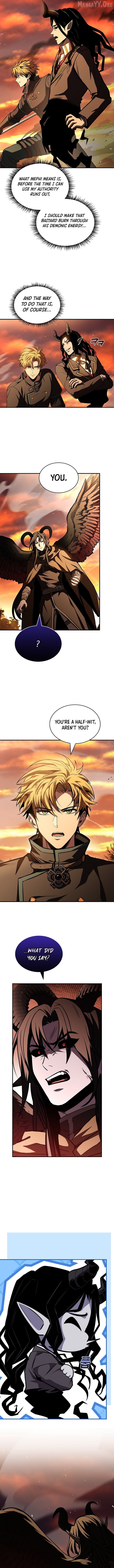 Talent-Swallowing Magician Chapter 125 - page 10