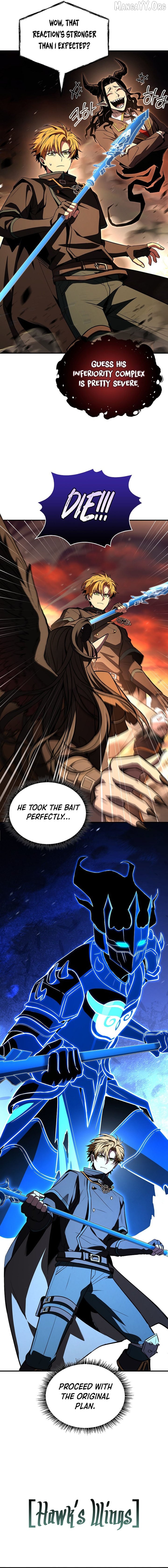 Talent-Swallowing Magician Chapter 125 - page 12