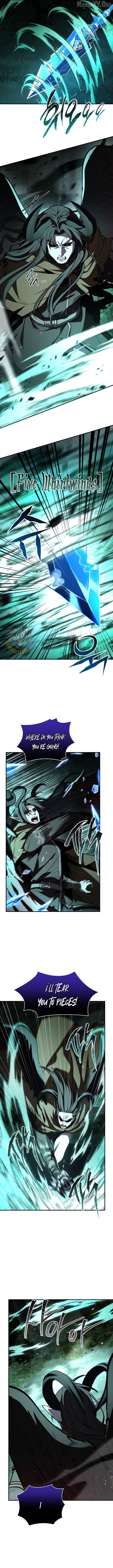 Talent-Swallowing Magician Chapter 125 - page 13