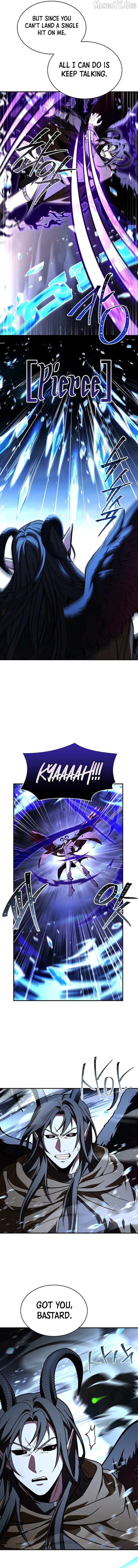 Talent-Swallowing Magician Chapter 125 - page 16