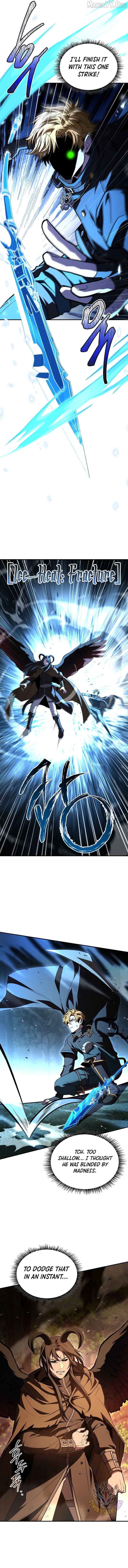 Talent-Swallowing Magician Chapter 125 - page 17