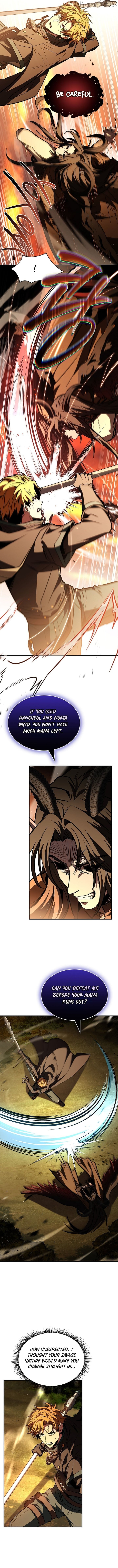 Talent-Swallowing Magician Chapter 125 - page 8