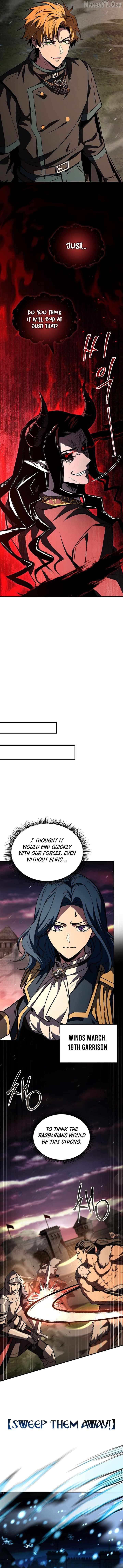 Talent-Swallowing Magician Chapter 126 - page 16
