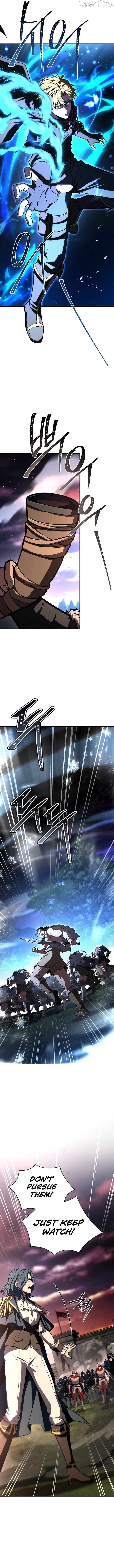 Talent-Swallowing Magician Chapter 126 - page 18