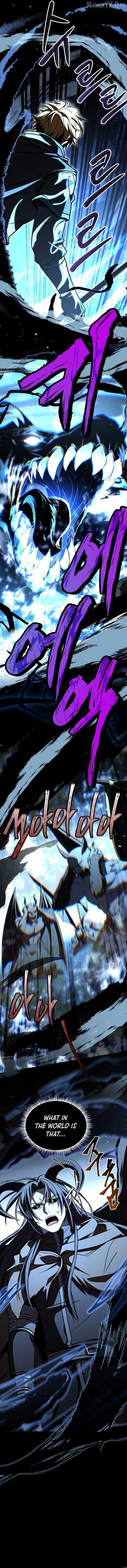 Talent-Swallowing Magician Chapter 126 - page 6
