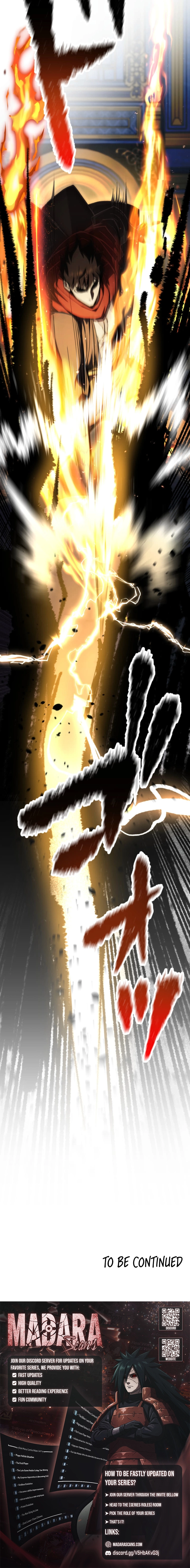 I Became the Berserker of the World I Created Chapter 28 - page 28
