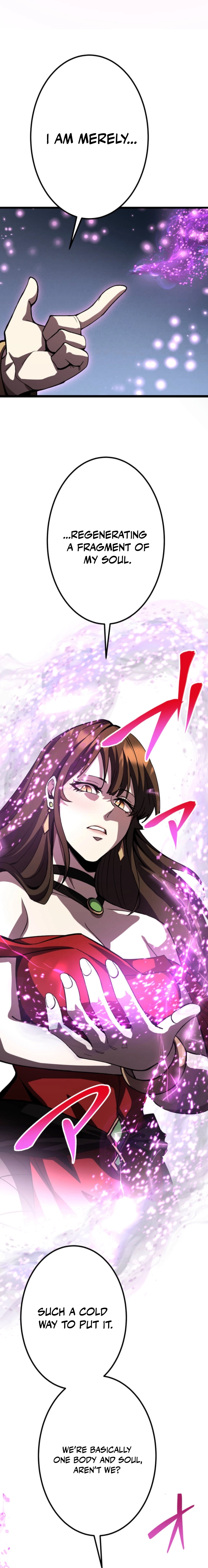I Became the Berserker of the World I Created Chapter 29 - page 15