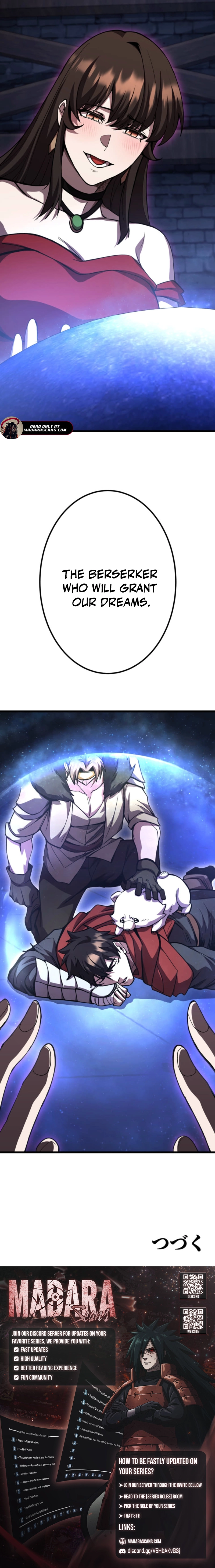 I Became the Berserker of the World I Created Chapter 29 - page 19