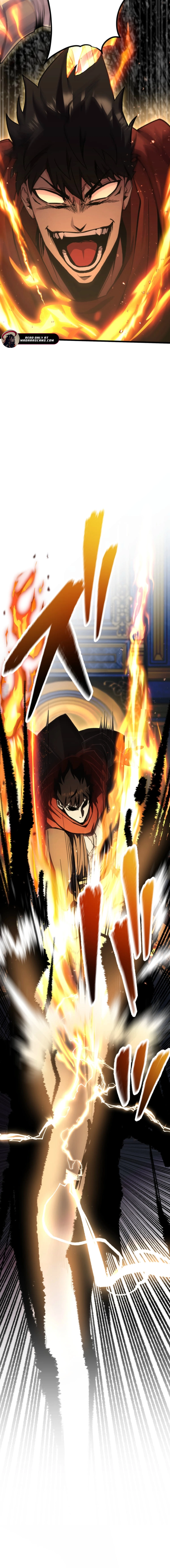 I Became the Berserker of the World I Created Chapter 29 - page 2