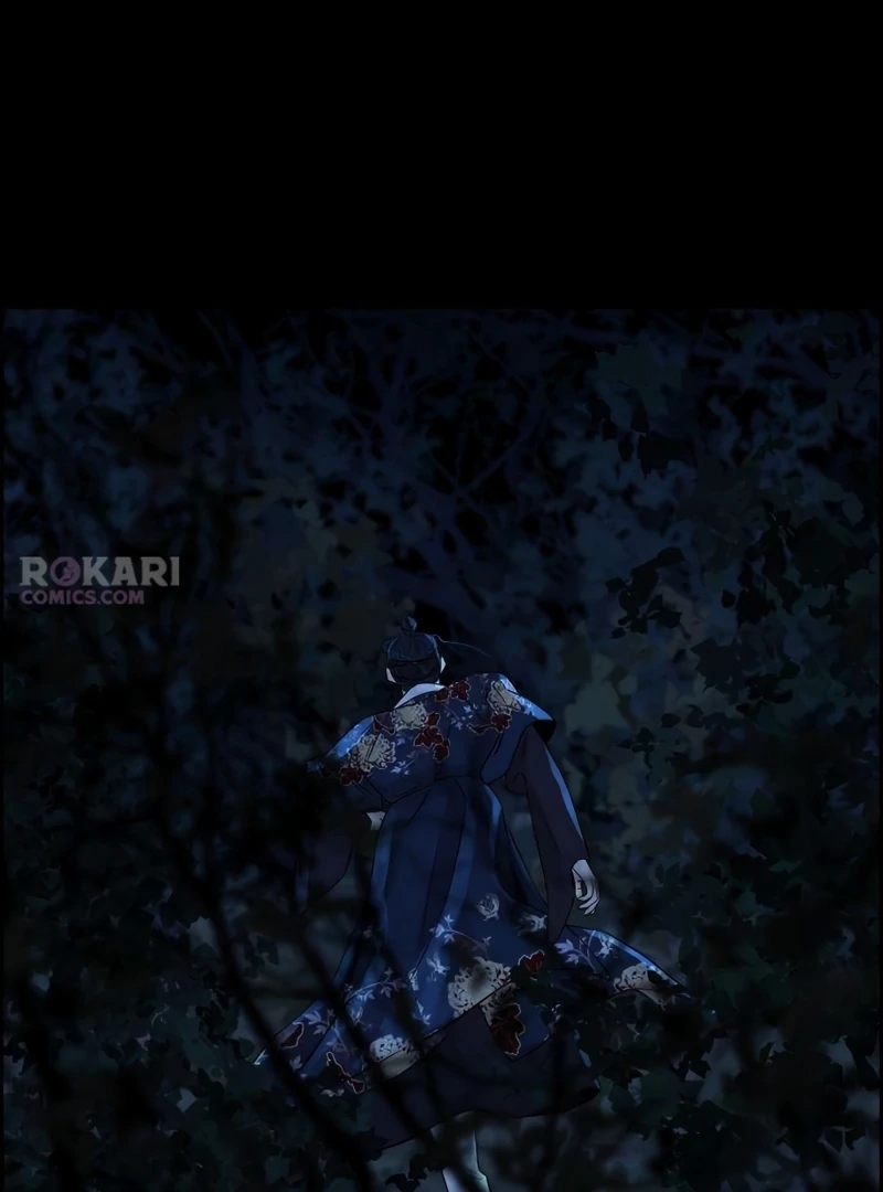 Forever Out Of Reach Chapter 14 - page 120