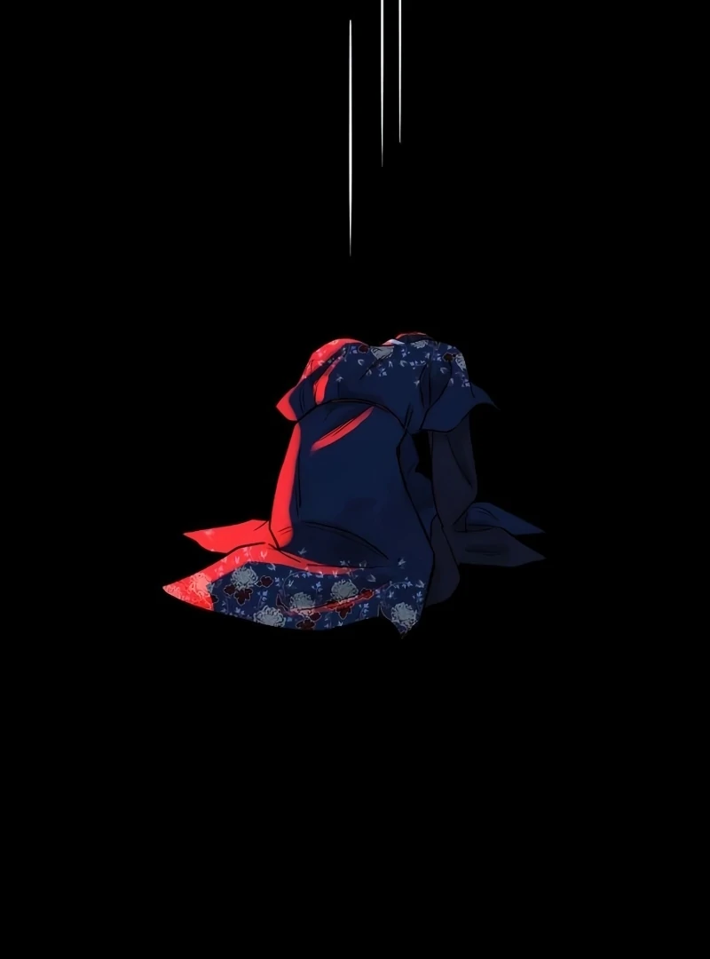 Forever Out Of Reach Chapter 14 - page 135